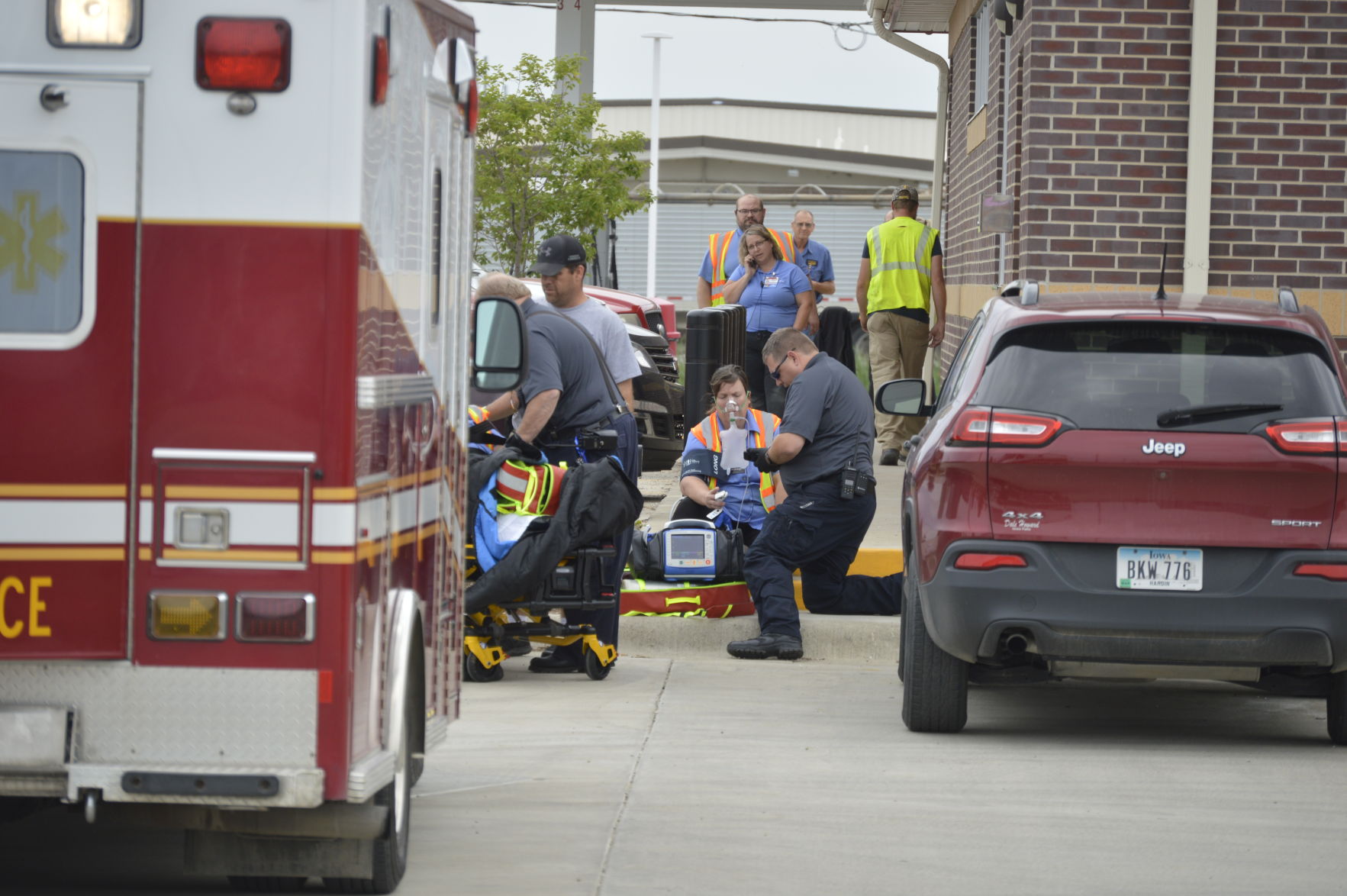 Kwik Trip Gas Leak (4).JPG